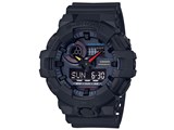 G-SHOCK Black×Neon GA-700BMC-1AJF̐i摜