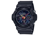 G-SHOCK Black×Neon GAW-100BMC-1AJF̐i摜