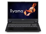 LEVEL-15FR102-i7-TORS-Ritmo Core i7 9750H/16GBメモリ/480GB SSD/RTX2070/15インチ フルHD