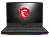【 Core i9 9900以上】Xeon最強ゲーミングPC GTX980搭載 MSI、「Core i9-9900K」「GeForce RTX 2080」を搭載した17.3型