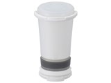 LED�n�C�u���b�h�}���`���C�g USB�[�d�����`�E���C�I���d�r�t LN-MUSB335D/L-W