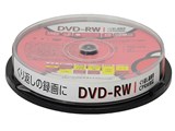 GH-DVDRWCB10 [DVD-RW 2�{�� 10���g] ���i�摜