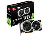 GeForce RTX 2060 SUPER VENTUS OC [PCIExp 8GB] ���i�摜