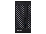 STYLE-IDA3-R5G-VHX Ryzen 5 2400G/8GB������/500GB SSD/Radeon RX Vega 11/AC�A�_�v�^�[
