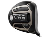 egg 5500 impact �h���C�o�[ [��p�V���t�g �t���b�N�X�FM-35 ���t�g�F10.5] ���i�摜