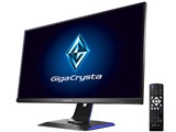 GigaCrysta LCD-GC271UXB [27�C���` �u���b�N] ���i�摜
