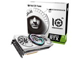 GALAKURO GK-RTX2080Ti-HOF 10th AE [PCIExp 11GB] ���i�摜