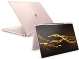 Spectre x360 Special Edition 価格.com限定 Core i7&メモリ16GB&512GB SSD&4Kパネル搭載モデル