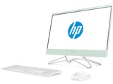 HP All-in-One 22-c0132jp �G���g���[���f��G2 [�~���g�O���[��]