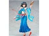 アイドルマスター シンデレラガールズ 1/7 鷹富士茄子 強運の才女Ver.