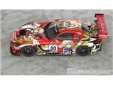 1/43 GOODSMILE RACING & TYPE-MOON RACING 2019 SPA24H ver.