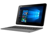 TransBook T101HA Atom x5-Z8350�E4GB�������E64GB eMMC�E10.1�^�^�b�`�t���EWindows 10 Pro���ڃ��f�� T101HA-GR065R