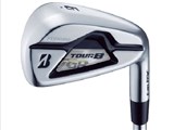 BRIDGESTONE GOLF TOUR B JGR HF3 �A�C�A�� 5I [TOUR AD for JGR TG2-IR �t���b�N�X�FR] ���i�摜