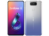 価格.com - ASUS ZenFone 6 128GB SIMフリー [トワイライトシルバー 