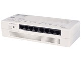 Switch-S8PoE PN210899 [�T�e���O���[] ���i�摜