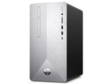 Pavilion Desktop 595-p0105jp ���i.com���� Core i7/GTX1650/2TB HDD+256GB SSD/16GB������ �p�t�H�[�}���X���f�� ���i�摜