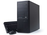 Monarch GE Core i7 8700/Intel UHD Graphics 630/������16GB/SSD 512GB/HDD 1TB K/07745-10b ���i�摜
