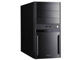 LUV MACHINES iH700X3N-SH2 Core i7/16GBメモリ/240GB SSD+1TB HDD搭載モデル