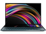 ZenBook Pro Duo UX581GV UX581GV-9980