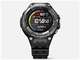Smart Outdoor Watch PRO TREK Smart WSD-F21HR-BK [�u���b�N] ���i�摜