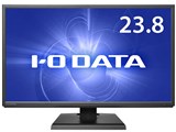 I-O DATA ディスプレイ LCD-CF241EDB 23.8型 フルHD LCD-CF241ED-FRシリーズ | 広視野角ADSパネル採用 フリー
