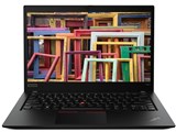ThinkPad T490s 20NX002NJP i摜