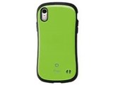 iFace First Class Standard iPhone XR�p [�O���[��]