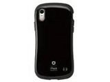 iFace First Class Standard iPhone XR�p [�u���b�N]
