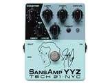 SANS AMP YYZ ���i�摜