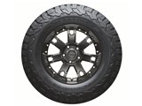 [1�{] ALL-Terrain T/A KO2 LT285/75R17 121/118S