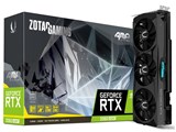 ZOTAC GAMING GeForce RTX 2060 SUPER AMP Extreme ZT-T20610B-10P [PCIExp 8GB] ���i�摜