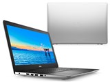 Inspiron 15 3000 �X�^���_�[�h Ryzen 3 2200U�E4GB�������E128GB SSD�EWindows 10 Home(S���[�h)���ځEOffice Personal 2019�t���f�� [�v���`�i�V���o�[] ���i�摜