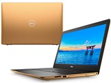 Inspiron 15 3000 �v���~�A�� Ryzen 5�E8GB�������E256GB SSD�E�t��HD���ڃ��f�� [�J�b�p�[]