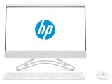 HP All-in-One 22-c0131jp ���i.com���� Core i3/2TB HDD/8GB������/�^�b�`���� �G���g���[���f�� [�s���A�z���C�g] ���i�摜