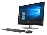 Pavilion All-in-One 24-xa0173jp ���i.com���� Core i7/2TB HDD+256GB/8GB������/TV�`���[�i�[/�^�b�`���� �p�t�H�[�}���X���f�� ���i�摜
