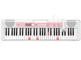 Casiotone irQ[VL[{[h LK-312 i摜