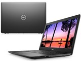 Inspiron 15 3000 �G���g���[�v���X 1TB HDD���ڃ��f�� [�u���b�N]