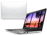 Inspiron 15 3000 �G���g���[�v���X 1TB HDD���ځEOffice Personal 2019�t���f�� [�X�p�[�N�����O�z���C�g]