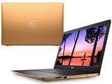 Inspiron 15 3000 �G���g���[�v���X 1TB HDD���ځEOffice Personal 2019�t���f�� [�J�b�p�[]