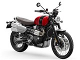 トライアンフ スクランブラー 1200 XC