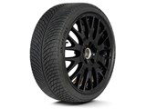 Pilot Alpin 5 235/40R18 95V XL MO1