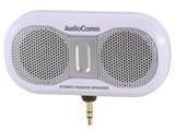 AudioComm ASP-2188K
