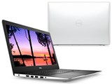 Inspiron 15 3000 �X�^���_�[�h 128GB SSD���ڃ��f�� [�X�p�[�N�����O�z���C�g]