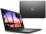 Inspiron 15 3000 �X�^���_�[�h 128GB SSD���ڃ��f�� [�u���b�N]