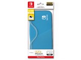 irodori �N�C�b�N�|�[�` for Nintendo Switch Lite HQP-001-1 [�Z�����A���u���[] ���i�摜