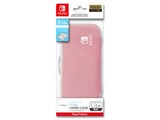 irodori �X�����n�[�h�P�[�X for Nintendo Switch Lite HSH-001-2 [�y�[���s���N]