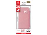 irodori �n�[�h�P�[�X for Nintendo Switch Lite HHC-001-2 [�y�[���s���N] ���i�摜