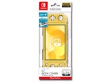 PC�{�f�B�J�o�[ for Nintendo Switch Lite HPC-001-1 ���i�摜