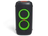 JBL、ライトショー機能を搭載したBluetoothスピーカー「PARTYBOX