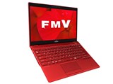 FMV LIFEBOOK UH�V���[�Y UH90/D2 KC_WU2D2_A098 ��e�ʃo�b�e���ECore i7�E������8GB�ESSD 512GB�EOffice���ڃ��f�� [�K�[�l�b�g���b�h]